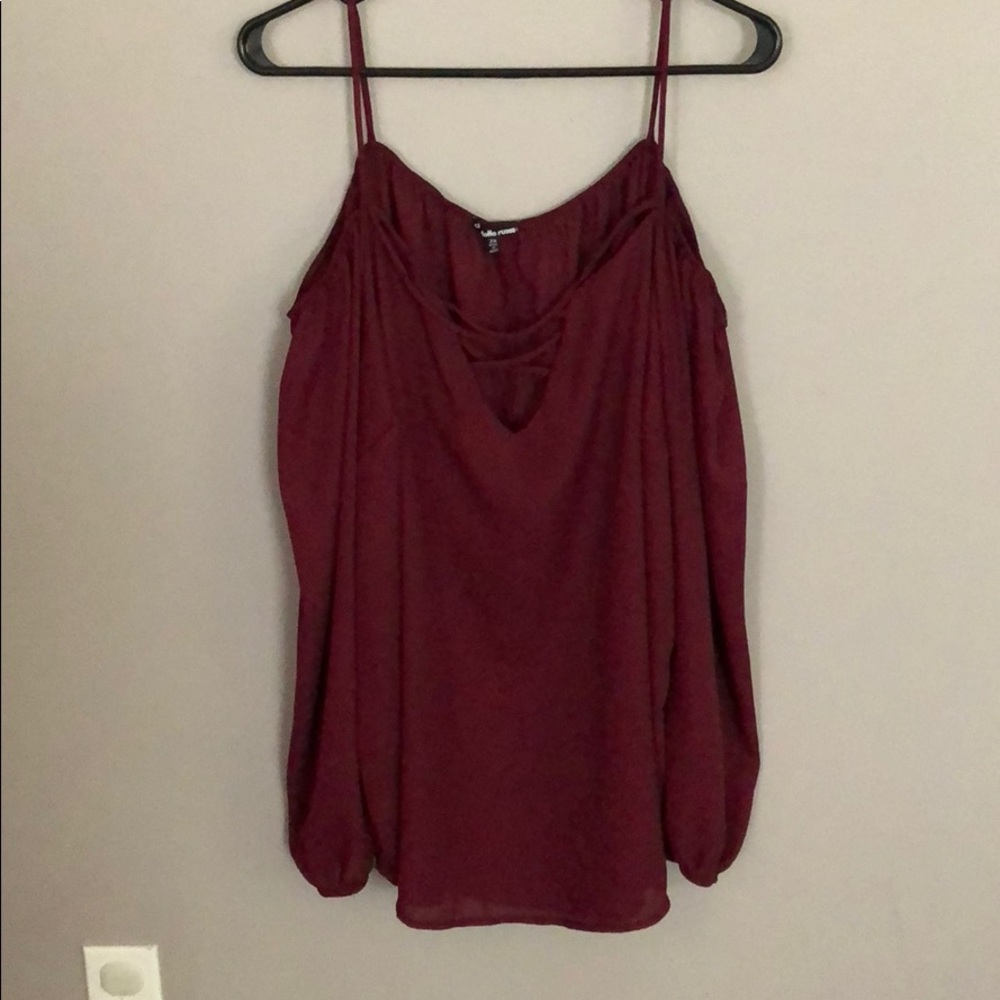 Charlotte Russe Too